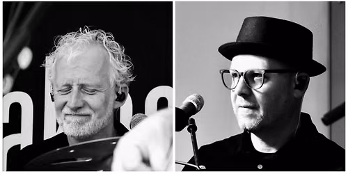 Gratis koncert med Rattlesnakes i Mariaparken d. 14. juni 2026 -kl. 14.00