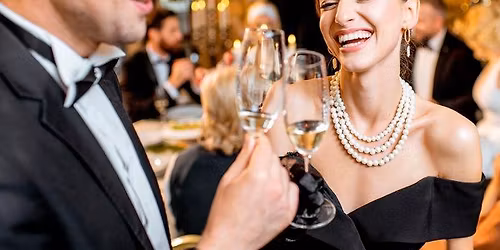 \u2744\ufe0f Rowcroft Winter Charity Ball at The Imperial Torquay \u2728