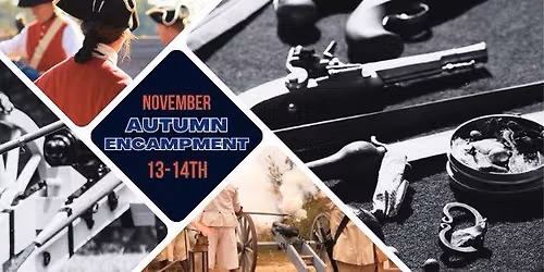 Autumn Encampment