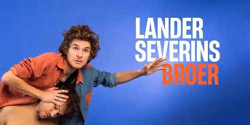 Lander Severins | BROER | Gent