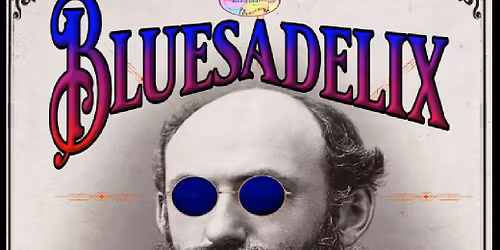 Psychedelic Blues Rock Comes Home To Roost At The Bistro