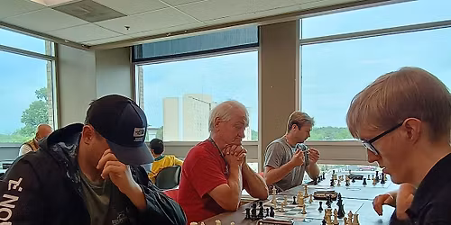 Scarlet Weekly Quads