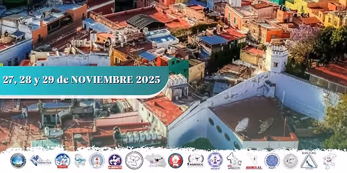 Congreso Nacional de Enfermer\u00eda en Medicina Cr\u00edtica y Terapia Intensiva AC. 