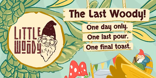 2026 Little Woody Beer Festival