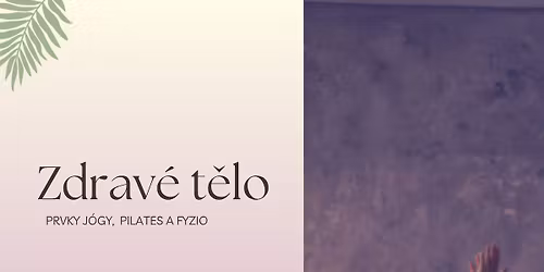 zdrav\u00e9 t\u011blo