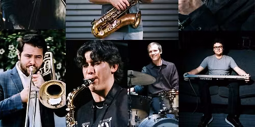 Cincinnati Jazz Messengers w\/ special guest Eric Wurzelbacher