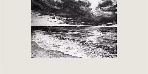 Family Workshop: Charcoal Drawing with Liz Atkin