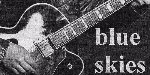 Blue Skies Band