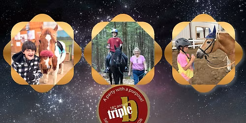 18th Annual Triple B ~ Boots, Band, and BBQ!