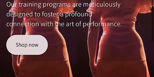 Acting Class  for  Creative Humans