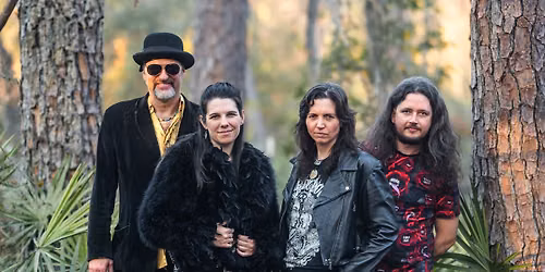 Aint Sisters at Flat Iron Crossroads July 25, 2026