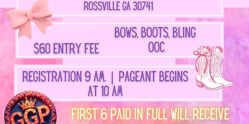 Miss All That Blings