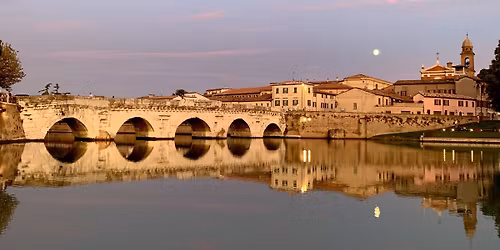 Rimini Esoterica - City Tour