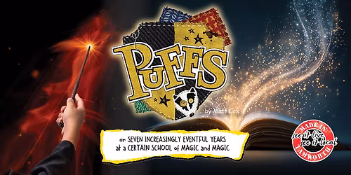 PUFFS