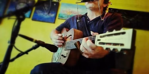 Matt Yetter plays Waldmann