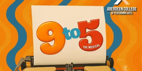 9 to 5: The Musical