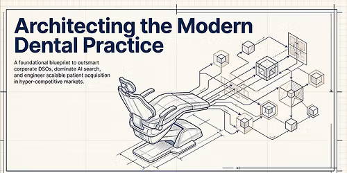 How to Market Your BRAND NEW Dental Practice (Limited Access)