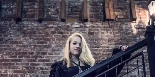 Live Music: Maddy Braun