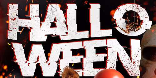 \ud83e\udddf HALLOWEEN NIGHT OF HORROR \ud83d\ude08 | P18