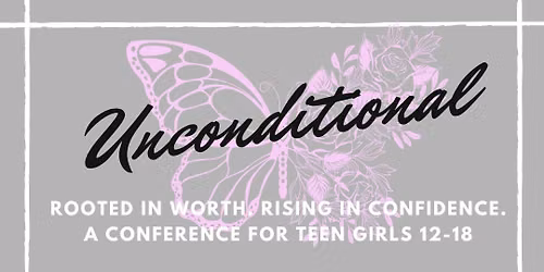 Unconditional Conference 2026