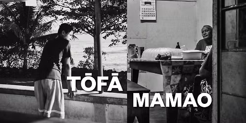 T\u014df\u0101 Mamao | Lealofitaute Va'ai & Alesana K. T