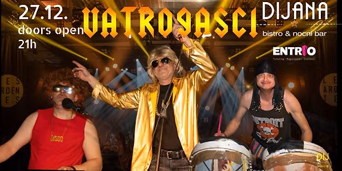 VATROGASCI \/ 27.12. \/ DIJANA