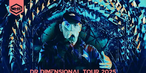 WHE Presents: Mr Traumatik & DJ Frenzee | Liverpool