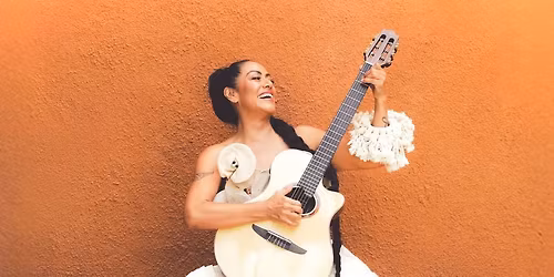 Lila Downs