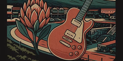 KGB  (Kleinmond Gaan Bos) New Years Festival 2025