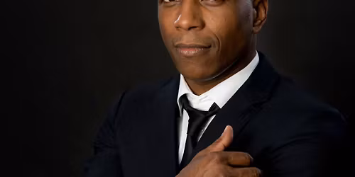 Leslie Odom Jr.