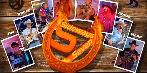 Sprucewood Inn Sideways Seven live music