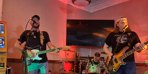 The Broken Spokes @ Loudonville Eagles