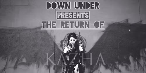 Kazha + Free From Failure