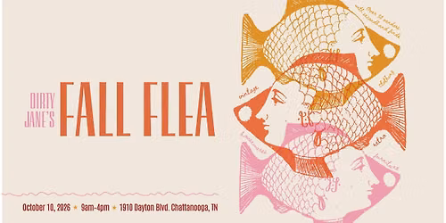Fall Flea