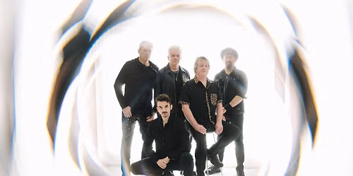 Music in the Park: Nite Wave