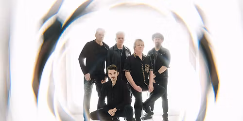 Music in the Park: Nite Wave