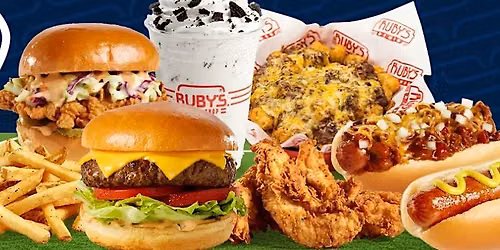September Burger Bros
