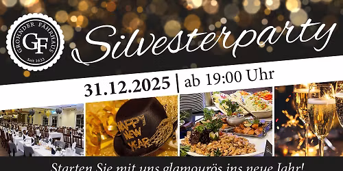 Silvesterparty