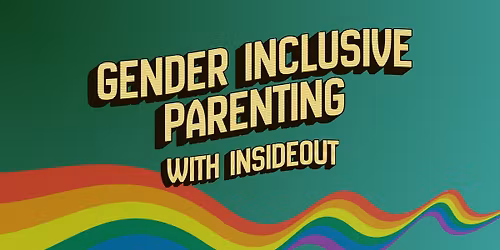 Wh\u0101nau Workshops - Gender Inclusive Parenting