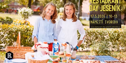 Restaurant Day Jesen\u00edk