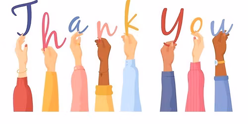 Teacher & Staff Appreciation Week