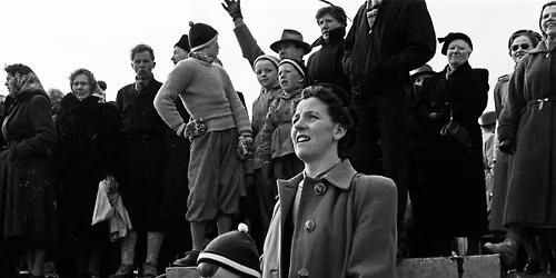 Hvordan var livet i et samfunn der mange av mennene var borte store deler av \u00e5ret?