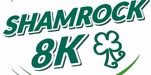 Shamrock 8K (5 Miles) Walk