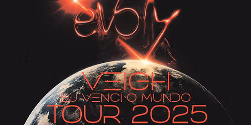 VEIGH na KTO Arena | Porto Alegre\/RS