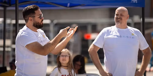 Norfolk Deaf Festival