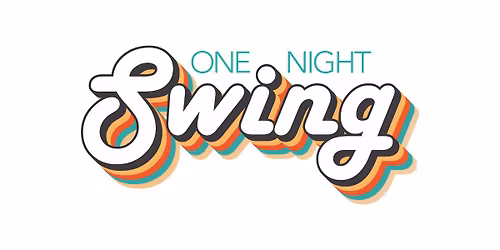 One Night Swing \/\/ West Coast Swing Workshops & Social Dancing