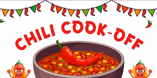 Chili  Cook Off