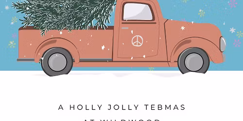 A Very Merry TEBmas at WildWood