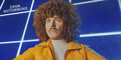 Michael Bleu | Louhisali