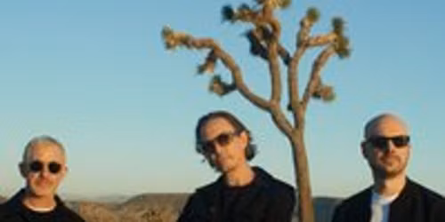 Above & Beyond Edinburgh